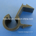 Photovoltaic / PV Plastic Cable Clip